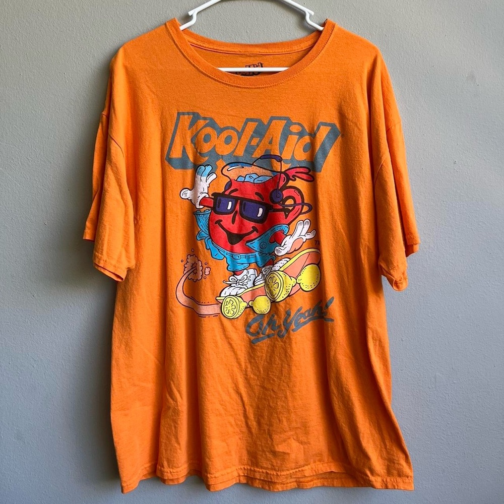 KOOL-AID 90’s Tshirt